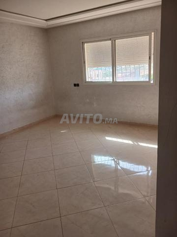 Appartement 57m² résidence fermée - 2