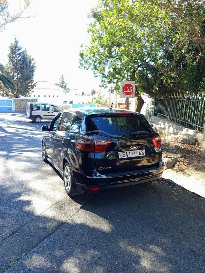 Ford c max toute option 2015 nqia