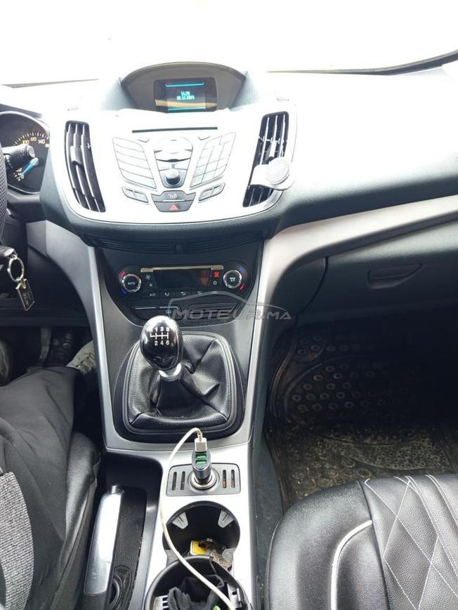 Ford c max toute option 2015 nqia