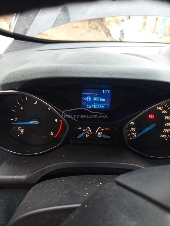 Ford c max toute option 2015 nqia