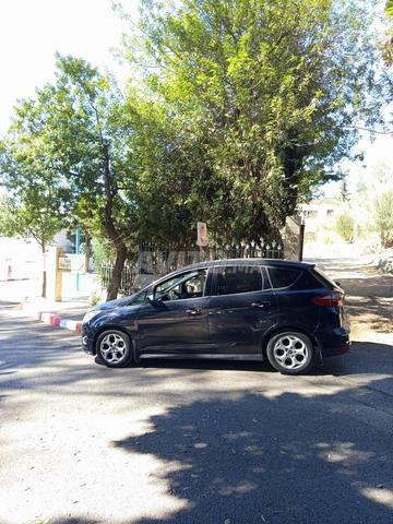 Ford c max toute option 2015 propre