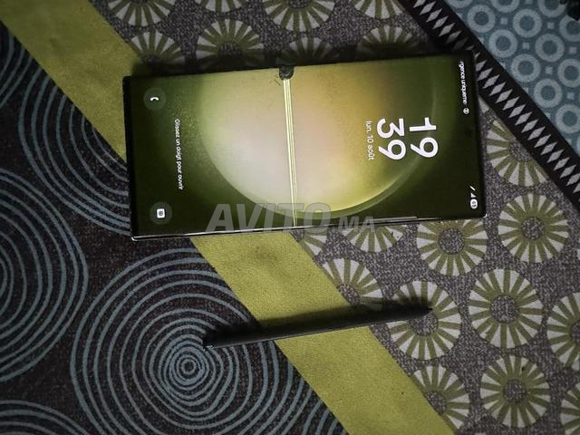 سامسونج S23Ultra 256 جيجا