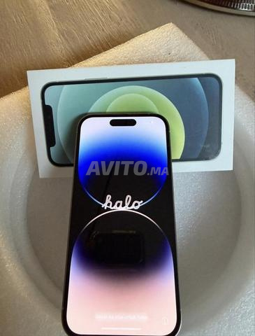 iPhone 14 Pro - 2