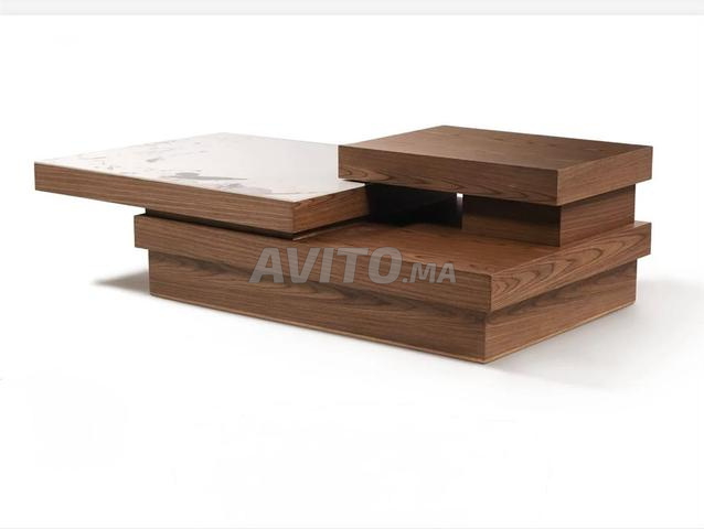 Table neuve