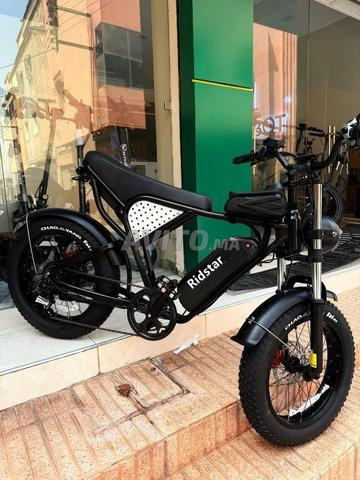 جديد RIDSTAR Q20MINI 2026 - 2