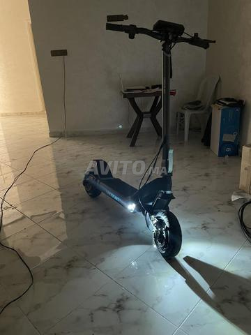 trotinette Cecotec Bango serie z - 2