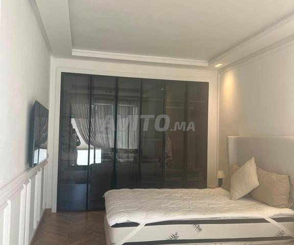Appartement à louer 54 m² à Casablanca - 2