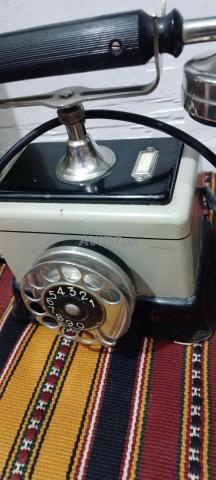 Téléphones anciens