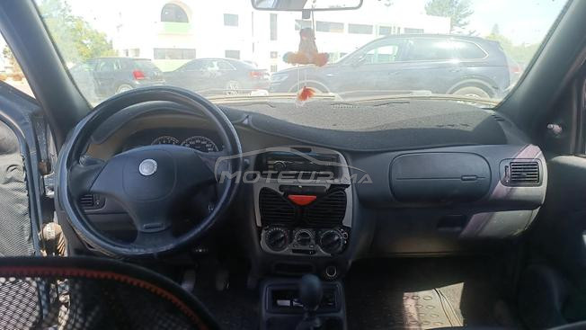 Fiat Palio Diesel Manuelle 2005 à Rabat