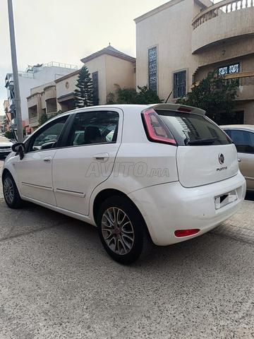 Fiat Punto Evo - 2