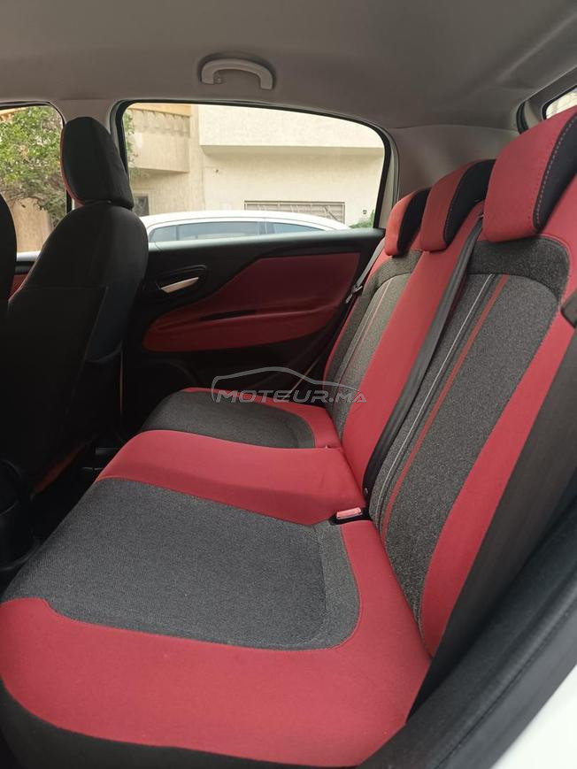 fiat Punto Evo 