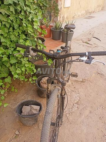 Rockrider ST 520 - 2