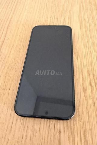 iPhone 16 Pro Max 256 Go - 2