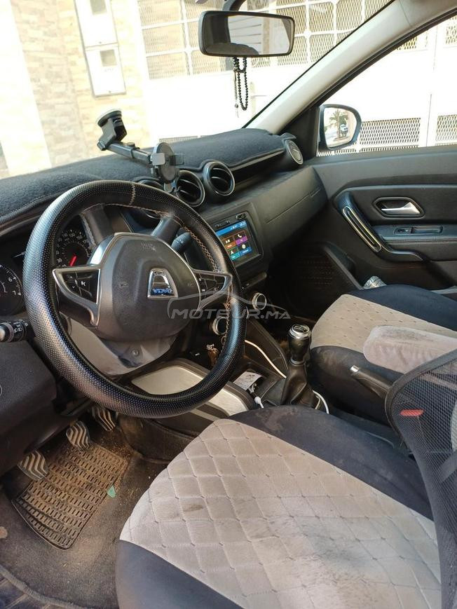 Dacia Duster Diesel Manuelle 2021 à Oujda