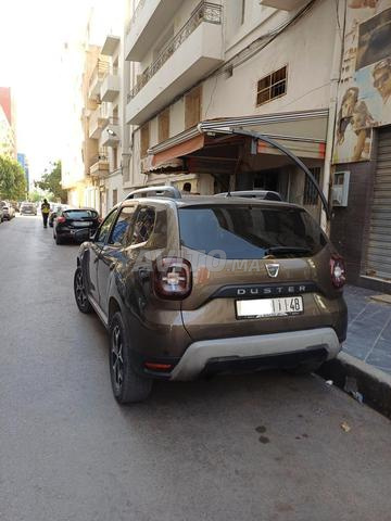 Dacia Duster Diesel Manuelle 2021 à Oujda - 2