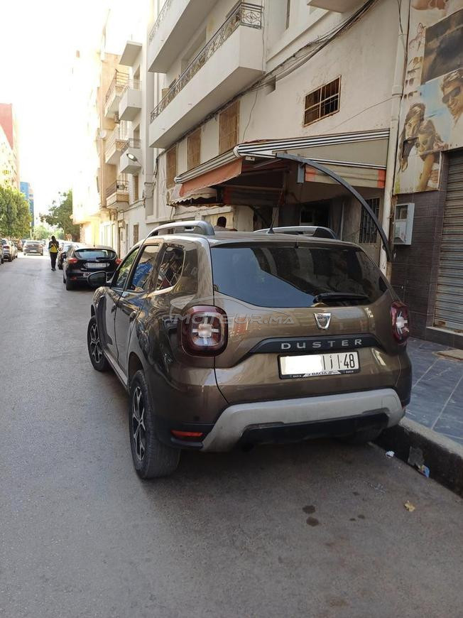 Dacia Duster Diesel Manuelle 2021 à Oujda