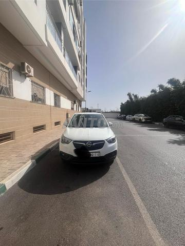 Opel Crossland X - 2