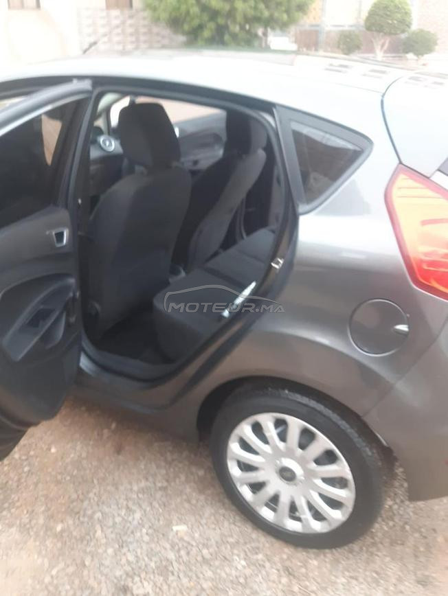 ford fista à vendre 