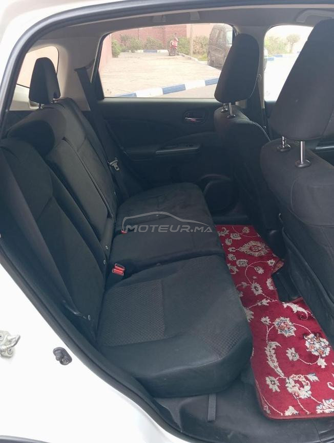 honda crv 2016 automatique