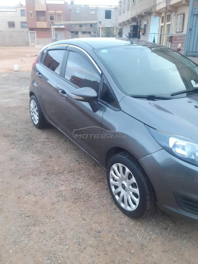 ford fista à vendre 