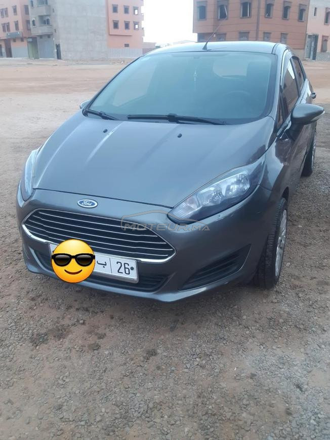 ford fista à vendre 