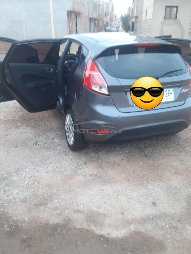 ford fista à vendre 