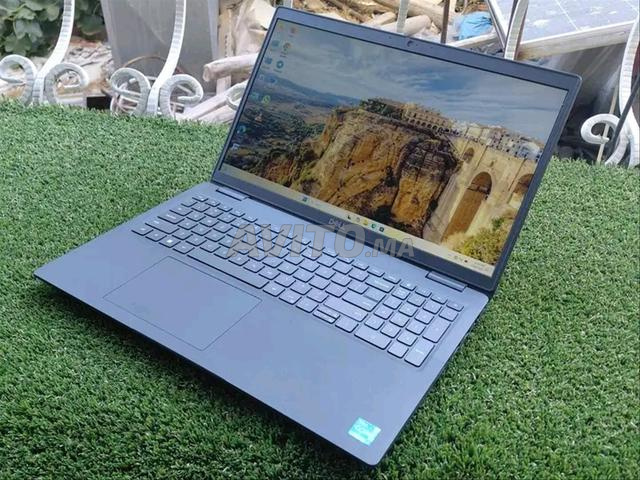 PC DELL I5 11ÈME GÉNÉRATION / 16 RAM / 512 SSD - 2