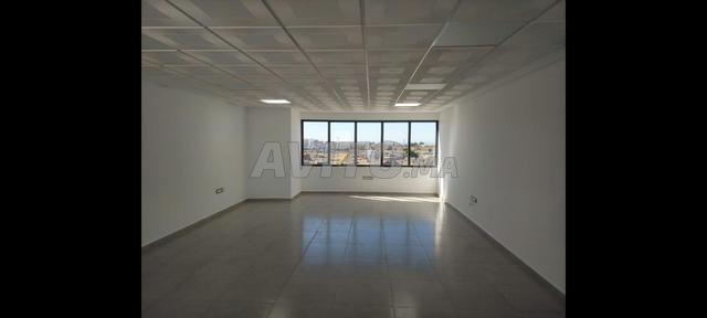 Plateau bureau - 2