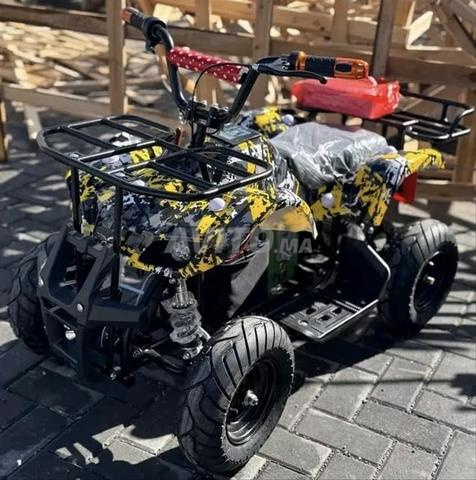 رباعي 24 فولت 20 أمبير - 2