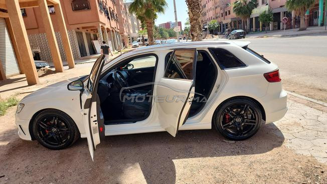 Audi Sline حرة 2014 ديوانة 2018 