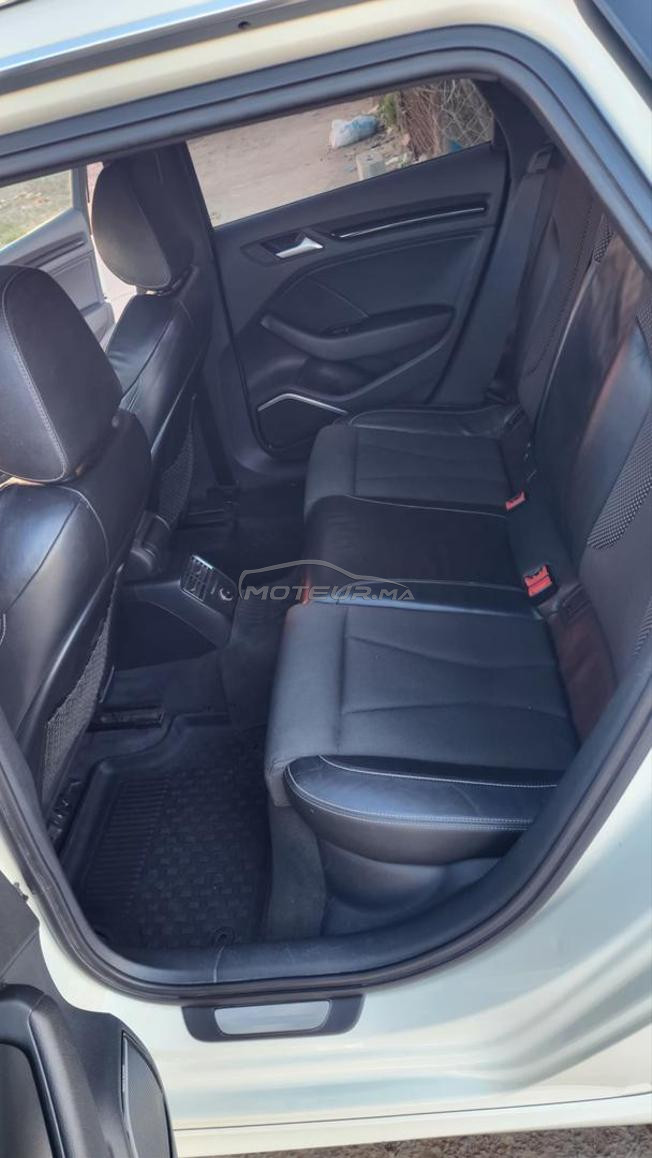Audi Sline حرة 2014 ديوانة 2018 