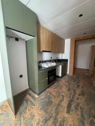 Studio à vendre à Palmier - 2