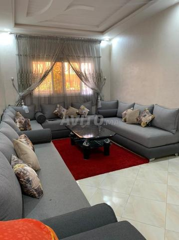 Appartement à louer 155 m² à Khouribga - 2