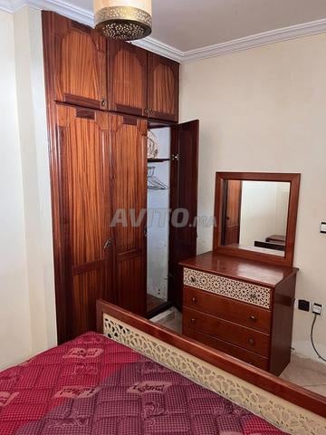 Appartement meublé à louer pour longue durée - 2