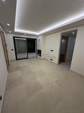Appartement 2 chambres LLD Californie - 2