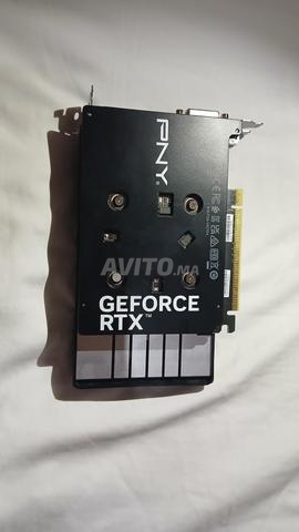 رسومات بطاقة RTX 3050 - 2