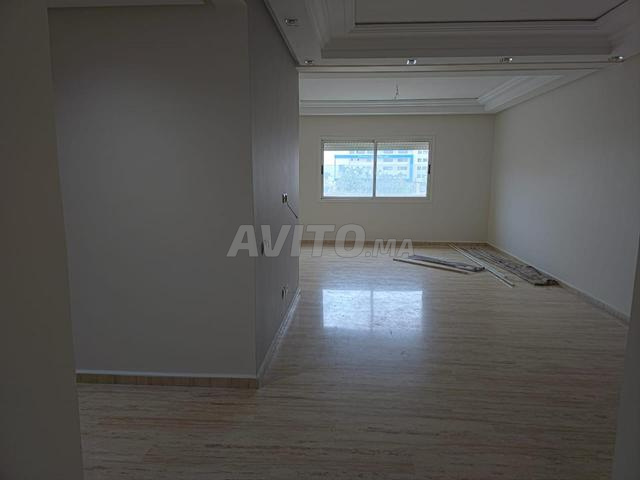 Appartement à louer 110 m² à Casablanca - 2