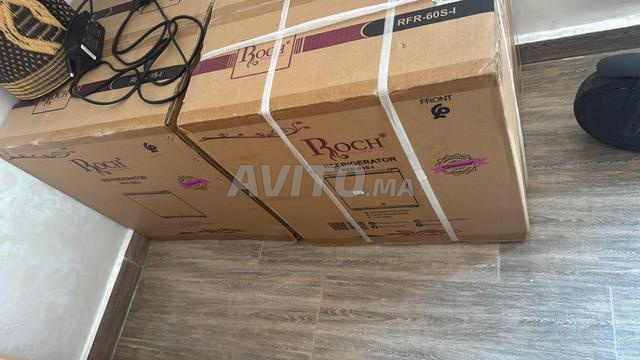 Mini frigo ROCH (1 à 800DH / 2 à 1500DH) - 2