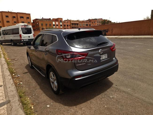 nissan qashqai acenta 2019