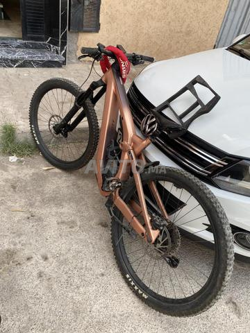 Vélo électrique - 2