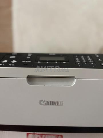 Imprimante Canon PIXMA MX360 multifonction - 2