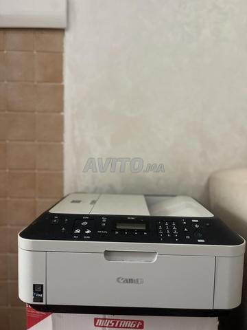 Imprimante Canon PIXMA MX360 multifonction
