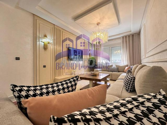 Appartement à louer 100 m² à Tanger - 2