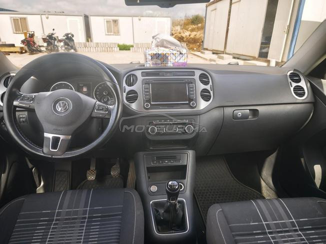 Tiguan en parfaite état 