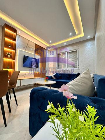 Appartement à louer 65 m² à Tanger KAWACIM - 2
