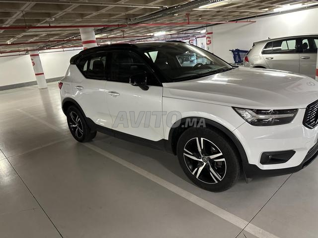 Volvo XC40 - 2