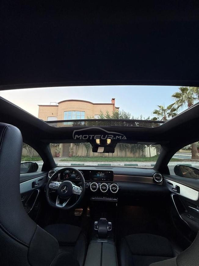 Mercedes cla 2019 diwana 2022