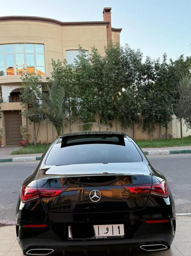 Mercedes cla 2019 diwana 2022