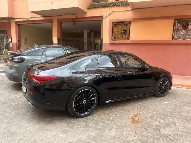Mercedes cla 2019 diwana 2022
