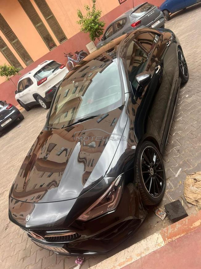 Mercedes cla 2019 diwana 2022